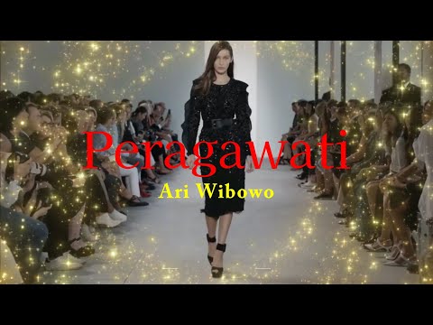 Danau Penantian-Arie Wibowo-video lirik lagu lawas