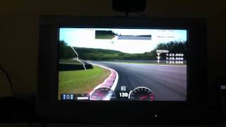 AMG Driving Experience - SLS AMG@Nordschleife, 1st Stage Content