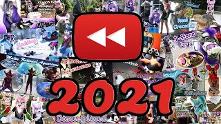 Furry Time Youtube Rewind 2021!