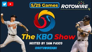 The KBO Show: Episode 12