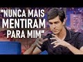 Como Linguagem Corporal mudou minha vida (1 MILHÃO - METAFORANDO)