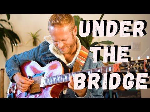 Under The Bridge