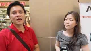 [Gudang Gaming] Event RG3S Digital Life dan AMD di Tangcity Mall screenshot 4