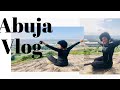 What I Like About Abuja , Christmas Day Vlog + Review of New Indomie Relish Noodles
