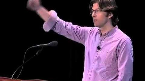 State of Now #140conf NYC 2012: Stefan Weitz, "How the Social Web will Impact Search and the Real-ti