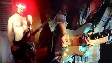 Gateway State - 3.4.5.6  (Official Video)