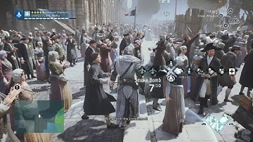 Assassin
