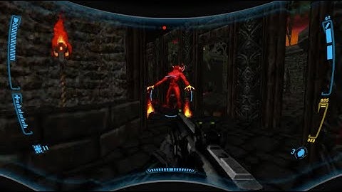 Back to Saturn X Ep. 2 + Project MSX - Maps 11 + 12: "TITFOS" 2 + Demons are Real