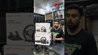 PXN Steering Wheels prices in Pakistan | Steering wheel prices | Pc Build prices #pxn #pcbuild