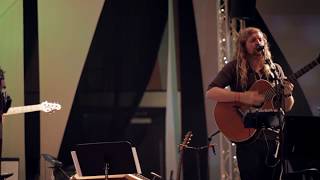 SEAN FEUCHT l Going Down To the River l "Keep This Love Alive" Album chords