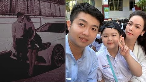 Nhật Kim Anh và chồng cũ khóa môi cực ngọt, chuẩn bị TÁI HÔN