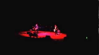 Wild Sage - The Mountain Goats - Live at the RNCM Theatre