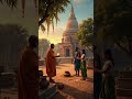 Step into Polonnaruwa in the Chola and Sinhalese kingdoms (modern-day Sri Lanka) in 1150. #history