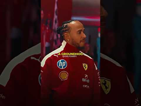 Video Is Lewis Hamilton the Latest Victim of the Ferrari Curse?