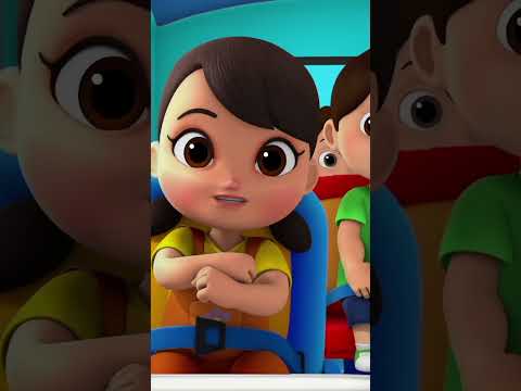버스에 바퀴 #trending #shorts #키즈tv #<strong>어린이동화</strong> #동물동요