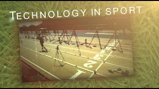 Sport Technology: Overview of Technology in Sport image