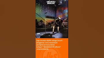Thumbnail of Blind Woodstock'99 | koRn