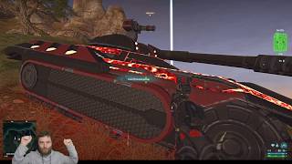 Planetside 2 - Thoughts with Fara - Episode 2 Vehicle Hacking