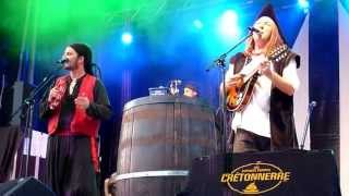 Cré Tonnerre : Kenavo