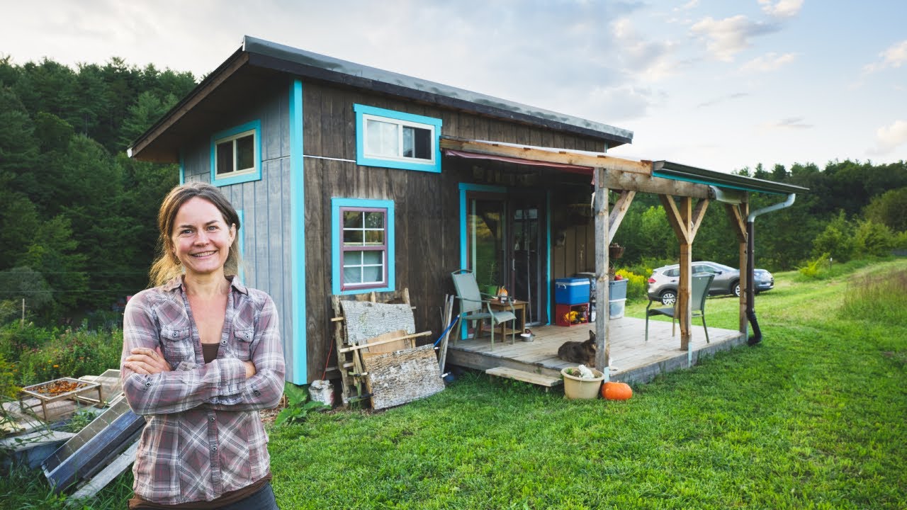 Introduction to Backyard Tiny Homes