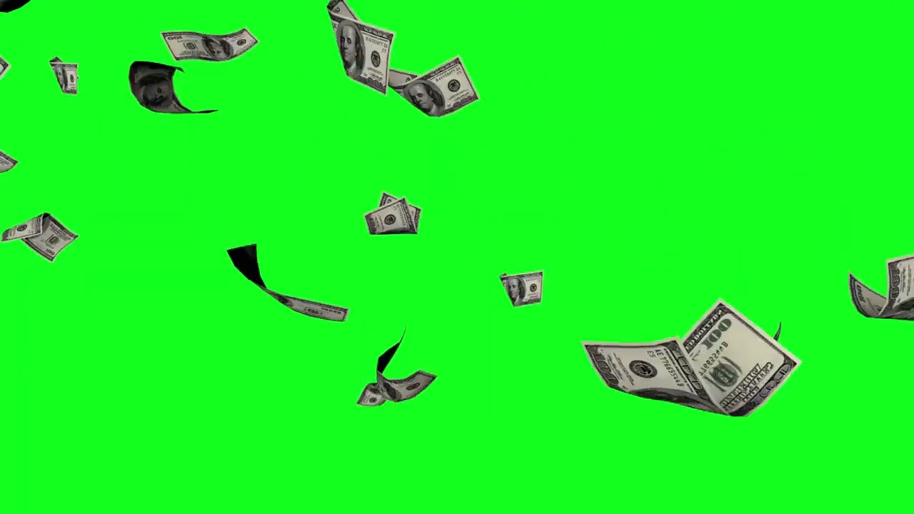 Money money green green ремикс. Падающие деньги на зеленом фоне. Деньги Грин скрин. Деньги сыпятся на зеленом фоне. Деньги футаж хромакей.