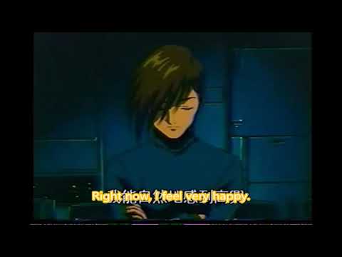 Gundam Wing Operation Meteor Ova