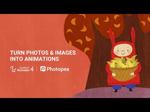 Video: How To Upload Animation Pictures