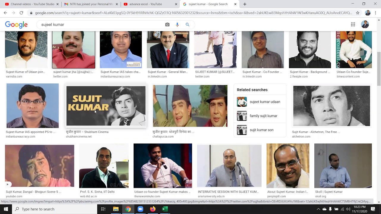 Top Advanced Excel 2016 Tips and Tricks - Picture Lookup in Excel