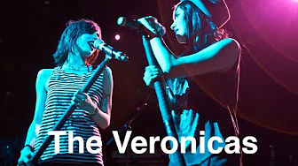 "Untouched Live" The Veronicas