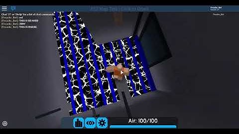 FE2 Map Test | Assassination [Insane] [Failed]