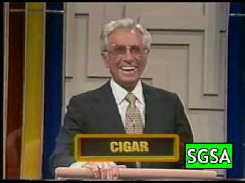Stupid Game Show Answers - Clue Me In - YouTube