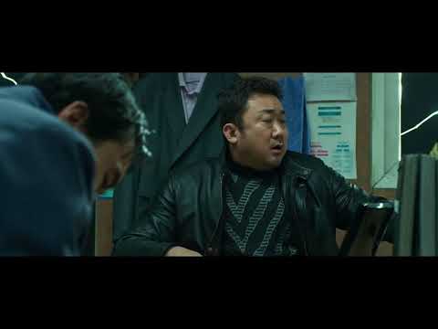 범죄도시]진실의 방으로      ㅋㅋㅋㅋㅋㅋㅋㅋ