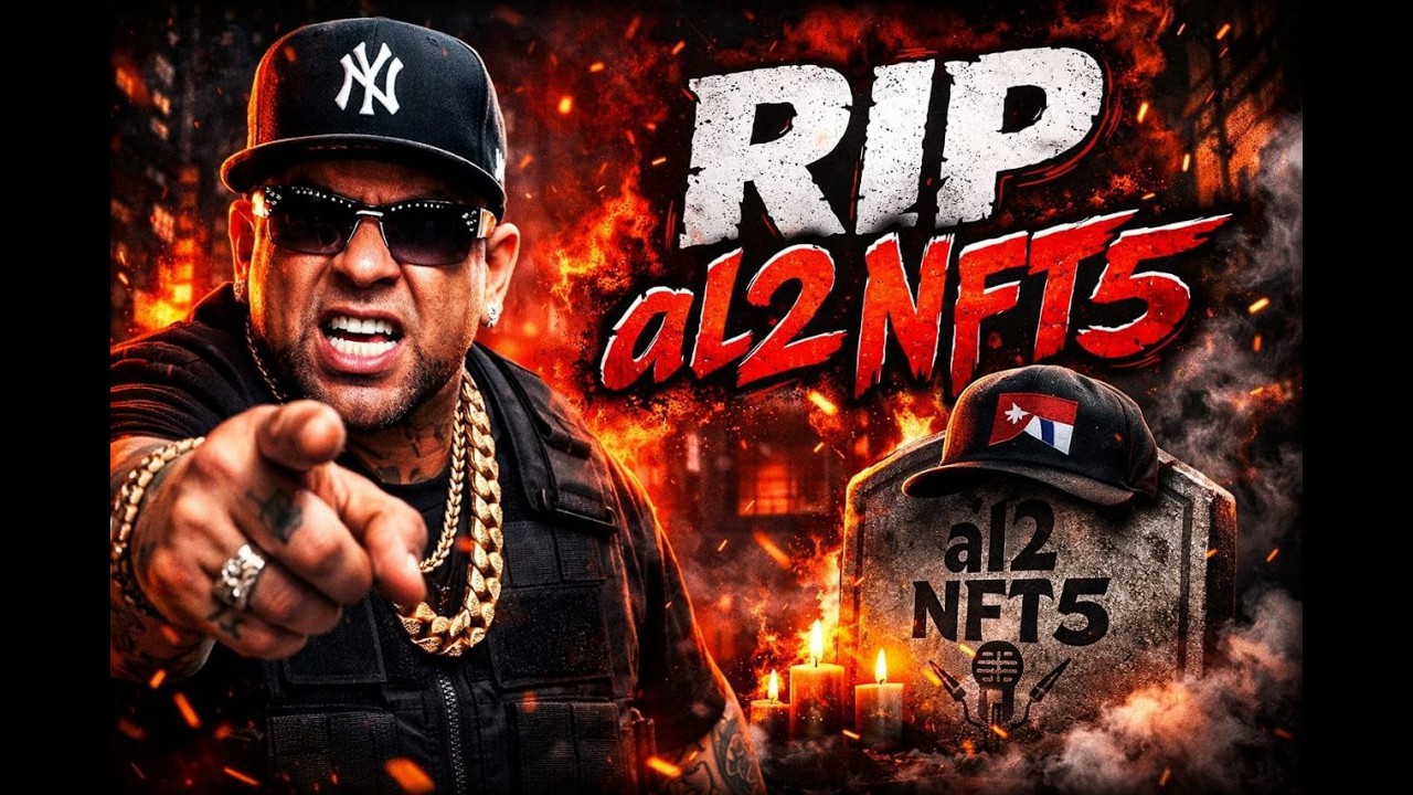 🔥🔥Tempo le tira fuerte a al2 [Rip al2][NFT5]🔥🔥🔥Video Reaccion