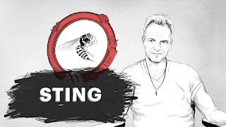 Sting&#39;s Name Change