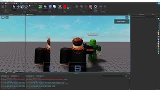 como guardar tu juego de roblox studio