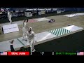 A4 - Vet 50 Women's Foil - Semi -  ( Seal v Bhatt ) - January NAC -Kansas City, MO -2025