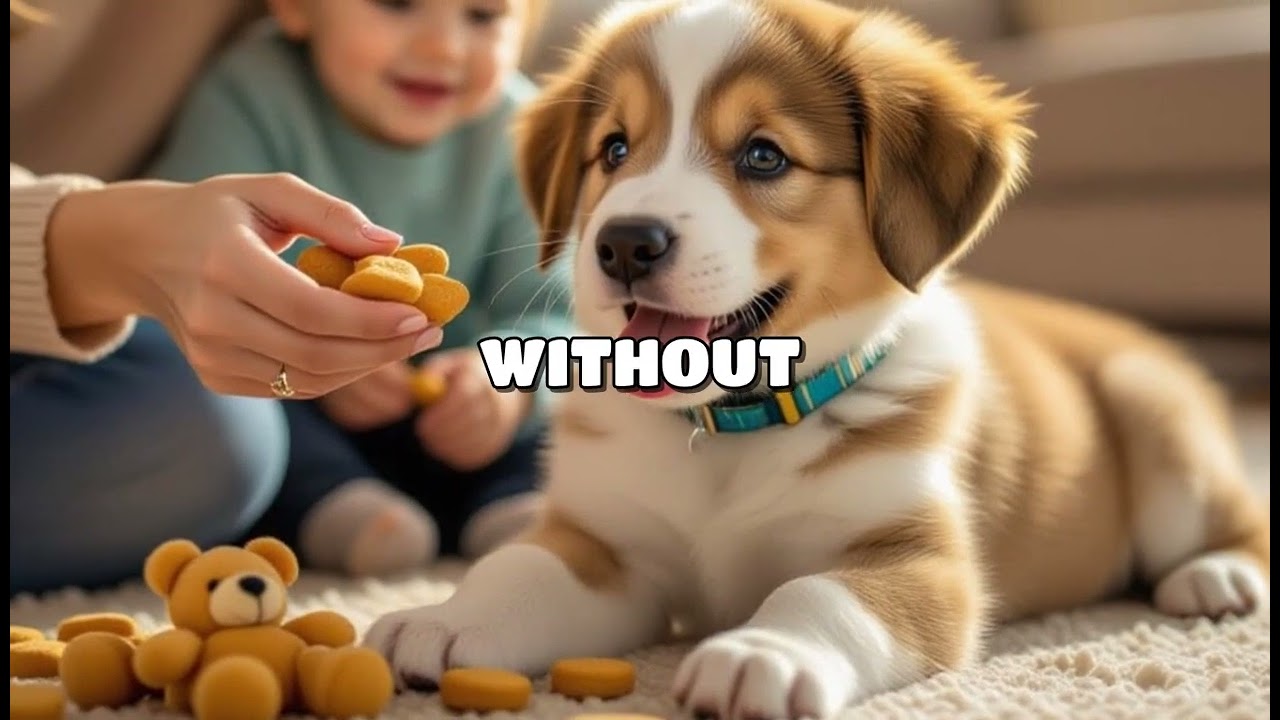 Dog-Proofing Your Home: Essential Tips for a Safe and Happy Puppy Environment!