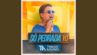 Video thumbnail of "Thiago Aquino - Manda um Oi"
