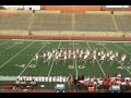 Lariette Halftime Performance