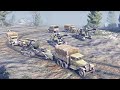 Gates of Hell | Defending the Motherland with MASSIVE Artillery Guns | Gates of Hell Multiplayer