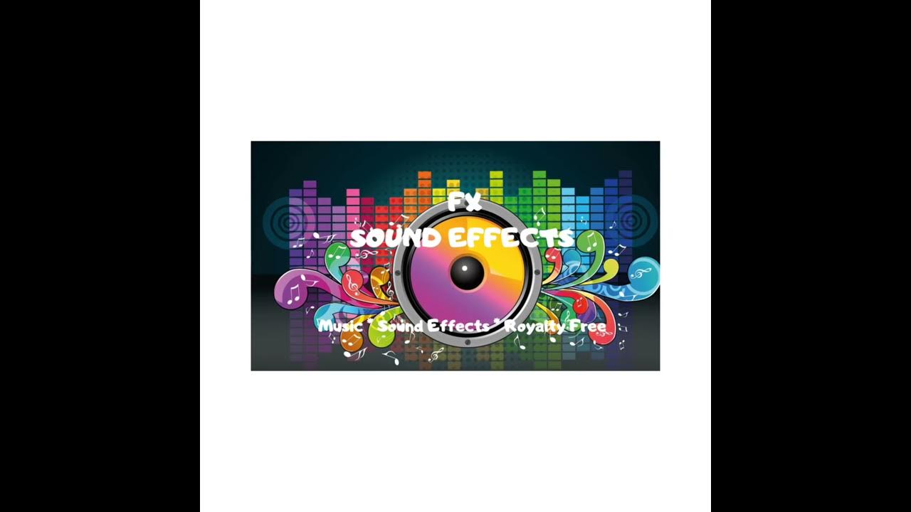 Foghorn Sound Effects (HD)