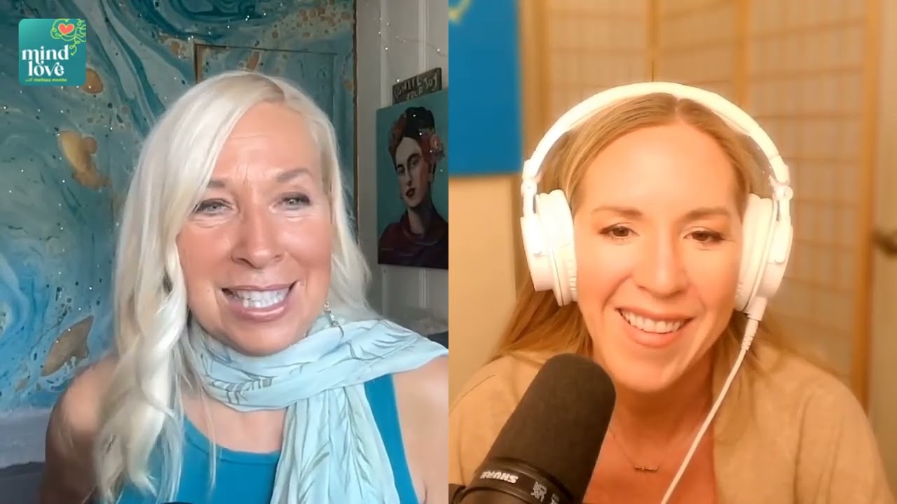 Decode Your Dreams: How to Uncover Messages in Your Subconscious | Kelly Sullivan Walden