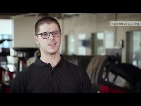 Welche Rahmenbedingungen bringt der Job mit sich? - Profi Reifen- und Autoservice auf karriere.at