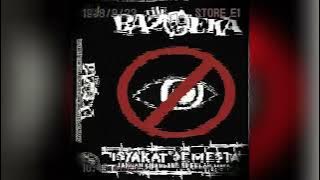 The Bazoeka - Dua Kutub (Album Isyarat Semesta Jangan Di Pandang Sebelah Mata)