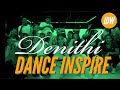 Denathi Dance Inspire Workshop at IDW Sri Lanka