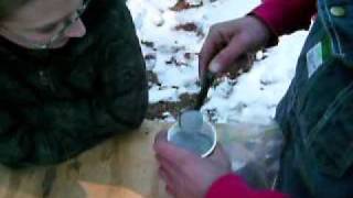 exploding targets.wmv
