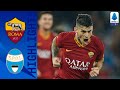 AS Roma Spal Goals And Highlights