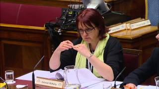 Health, Social Services and Public Safety Committee Meeting 11 March 2015