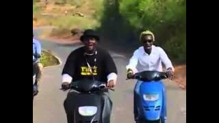 BAPONGA - Espoir