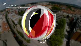 Időjárás – 2021.  május 5.